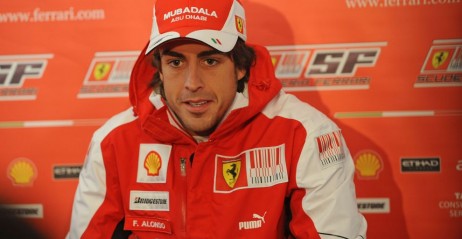 Alonso